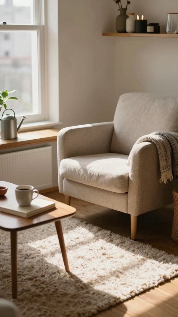Small Living Room Layouts Designed Around Real Daily Habits 3 optimize layout for daily routes
