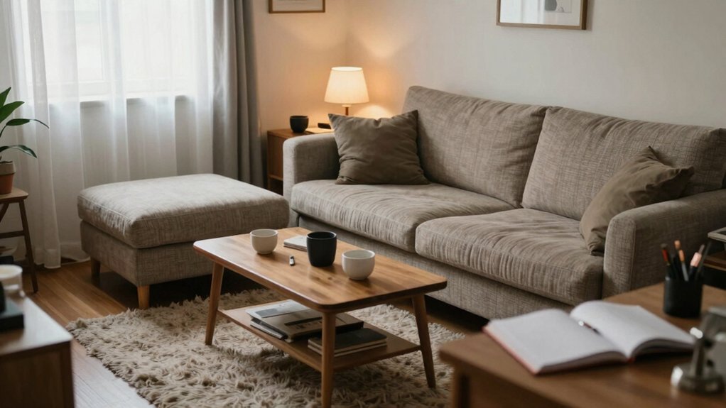 Small Living Room Layouts Designed Around Real Daily Habits 7 real life habit based layouts