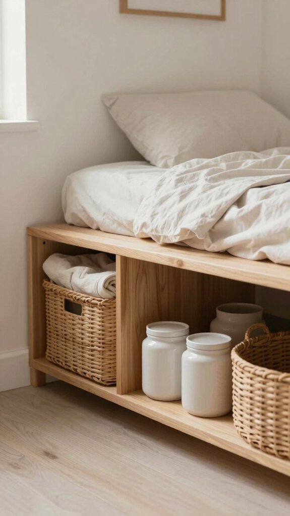 seasonal closet clean out strategy
