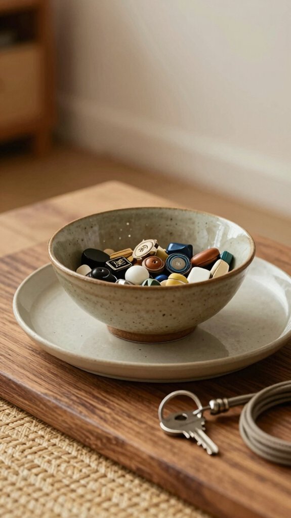 wide mouth bowl for small