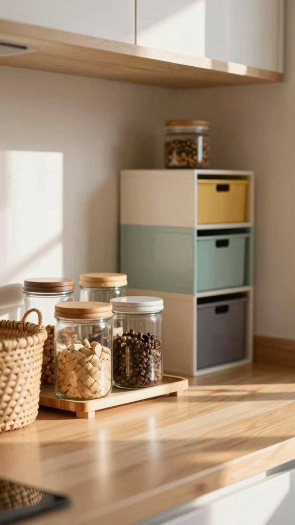 17 Home Organization Hacks That Make Everyday Life Easier 18 15 minute clutter prevention habit