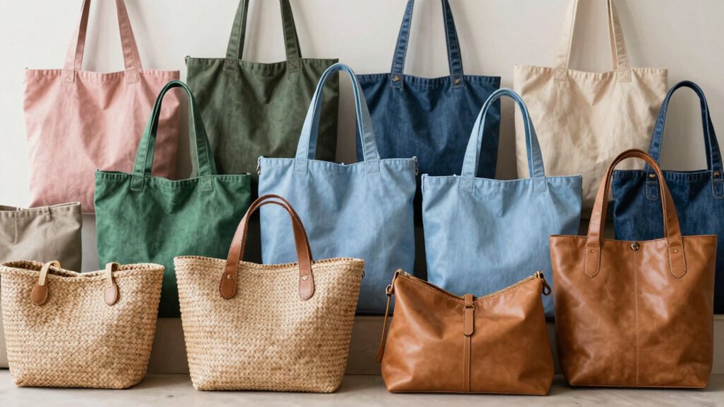 15 Cute Tote Bag Designs You’ll Want to Carry Every Day 9 adorable everyday cute tote designs