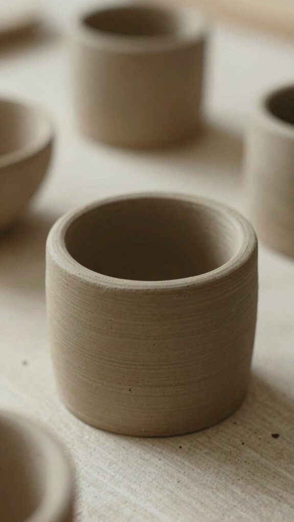 14 Clay Ideas for Beginners That Build Confidence 12 air dry clay incense holder