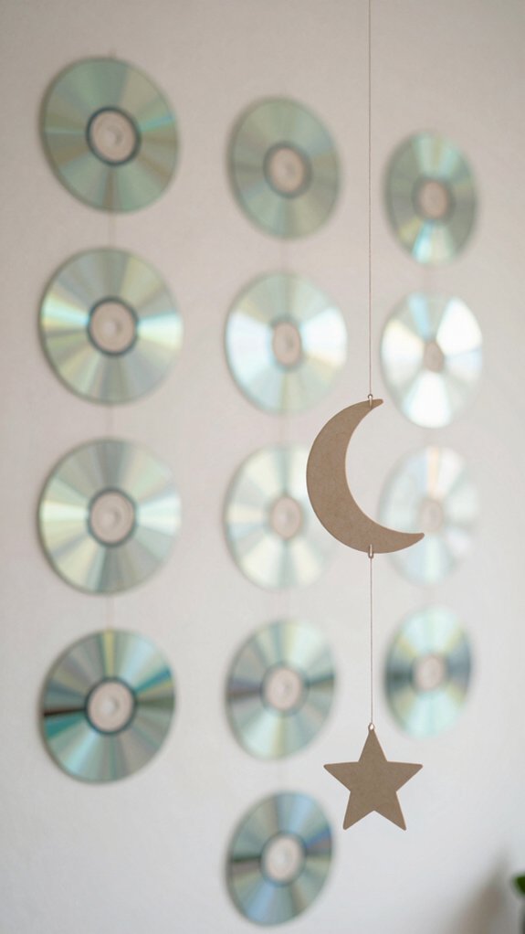 beginner cd moon star mobile