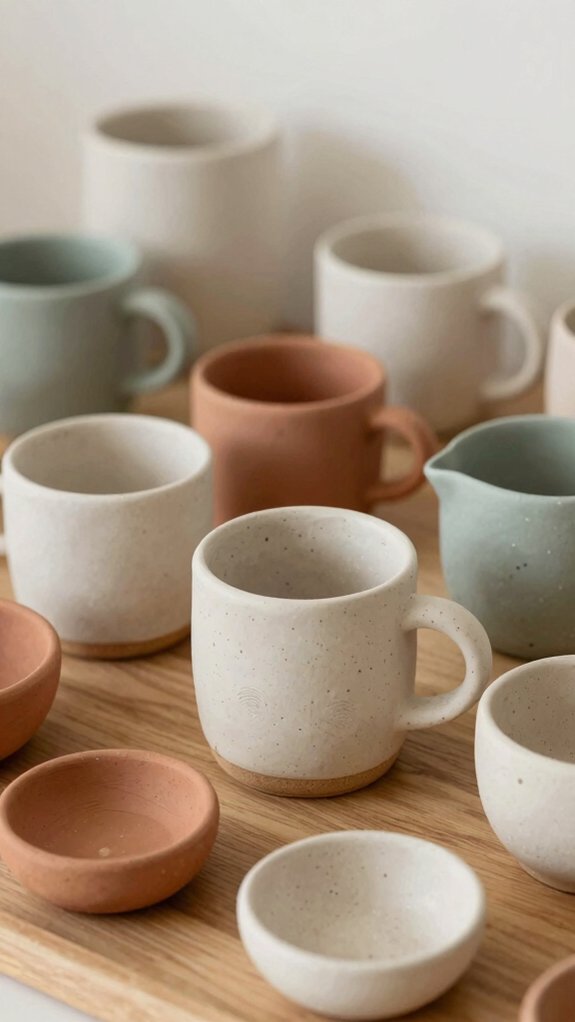 17 Handmade Products to Sell That Customers Love 3 beginner friendly air dry clay decor