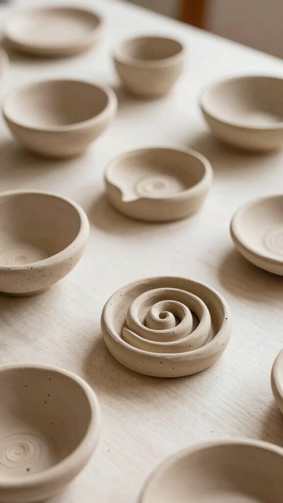 DIY Air Dry Clay Recipe With Ingredients You Already Have 2 beginner friendly air dry clay magic