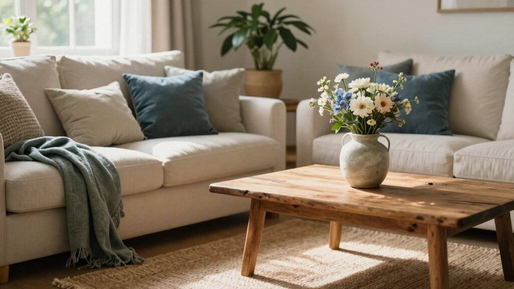 budget friendly apartment decor