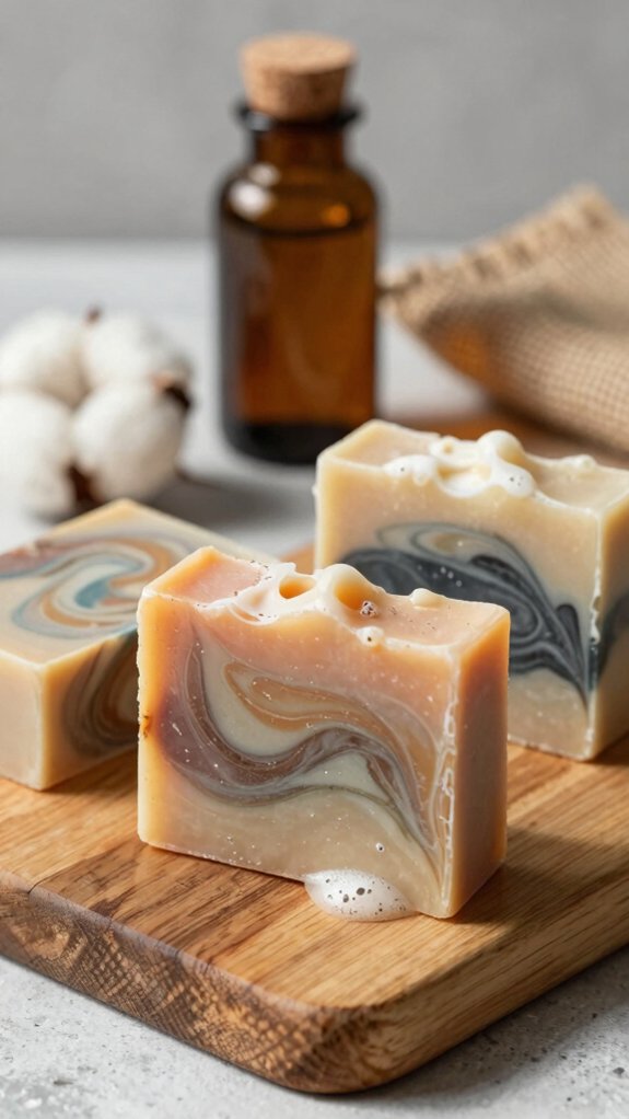 16 DIY Ideas to Make and Sell for Extra Income 3 budget friendly handmade soap sets