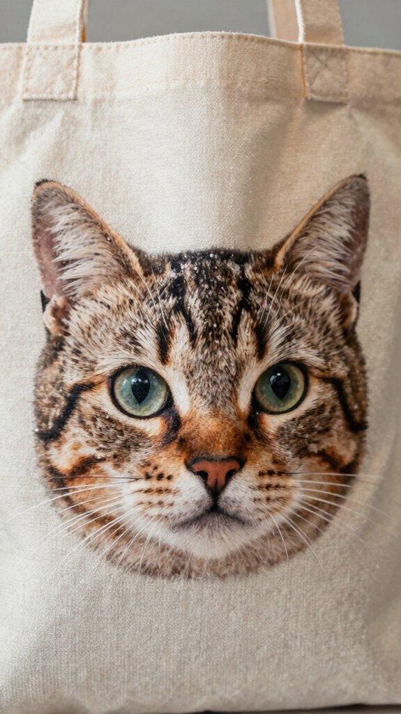 close up whiskers bright eyes