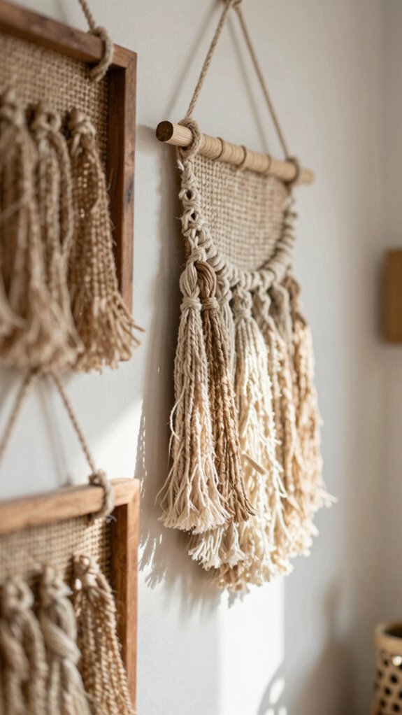 17 Handmade Products to Sell That Customers Love 11 cozy handmade wall hangings
