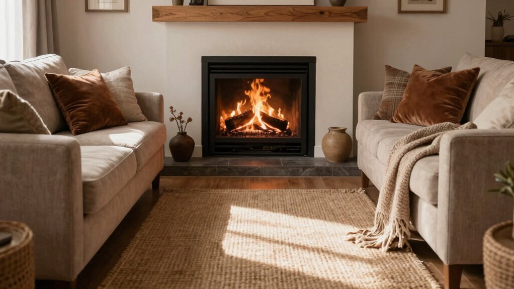 17 Cozy Living Room Ideas You’ll Never Want to Leave 6 cozy living room escape