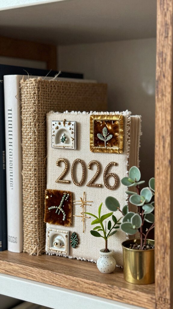 cozy miniature book nook craft