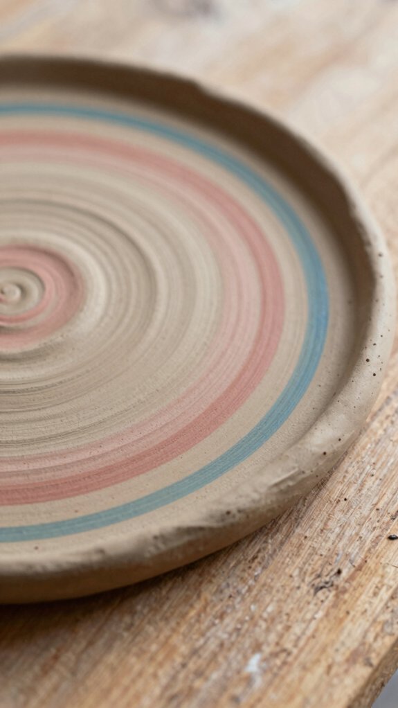 DIY Air Dry Clay Recipe With Ingredients You Already Have 7 crisp white no muddy