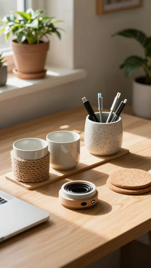 16 DIY Ideas to Make and Sell for Extra Income 17 custom cricut label set