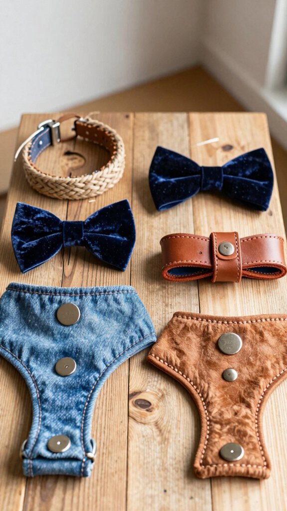 17 Handmade Products to Sell That Customers Love 10 customizable cute pet collars