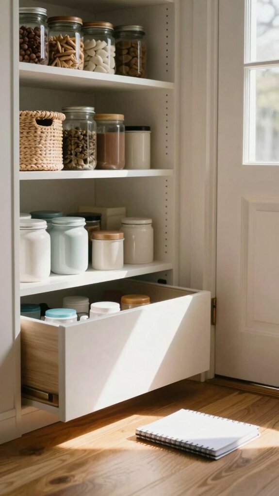 17 Home Organization Hacks That Make Everyday Life Easier 13 daily routine organizing system