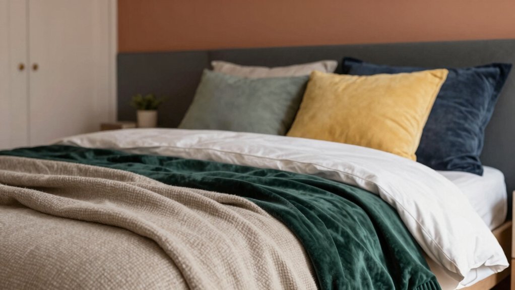 15 Bedroom Color Combinations Designers Never Get Tired Of 6 designer favorite bedroom color combos