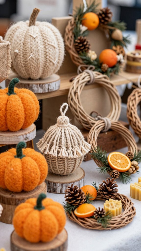 easy cozy seasonal decor sales