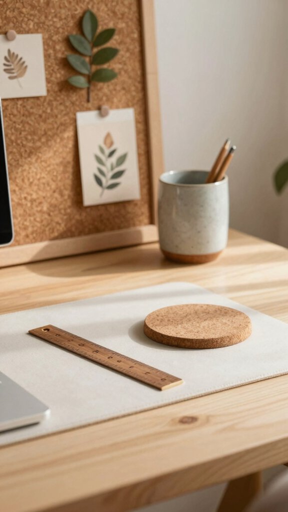functional desk organization essentials