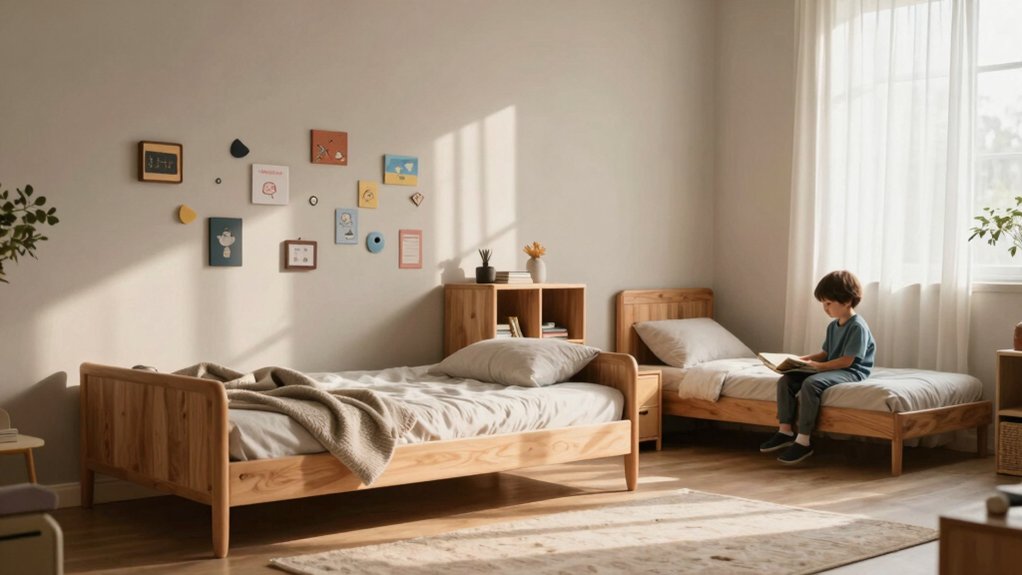 growing boys room ideas