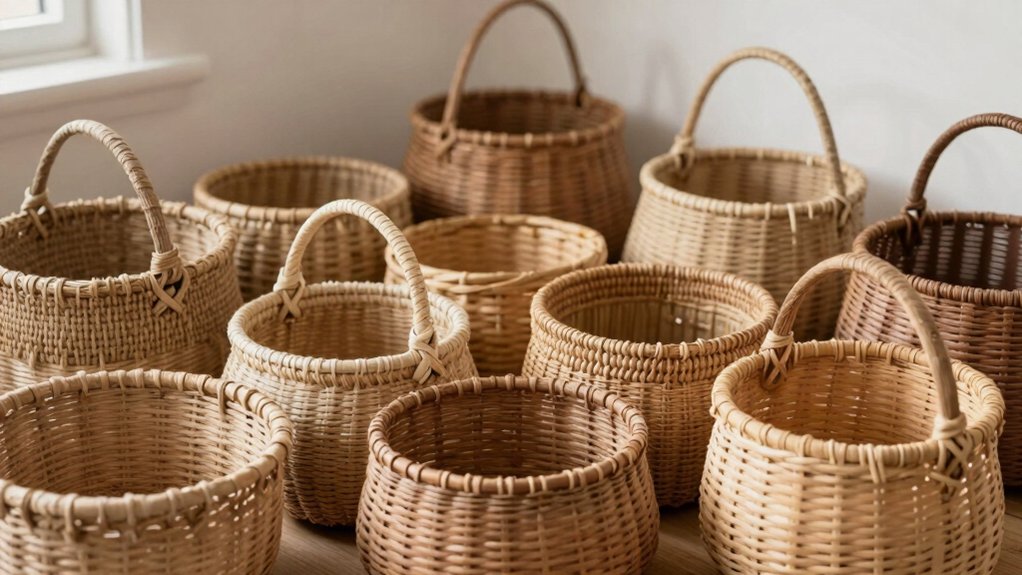 12 Beautiful Baskets You Can Make Yourself 10 handmade beautiful baskets crafts