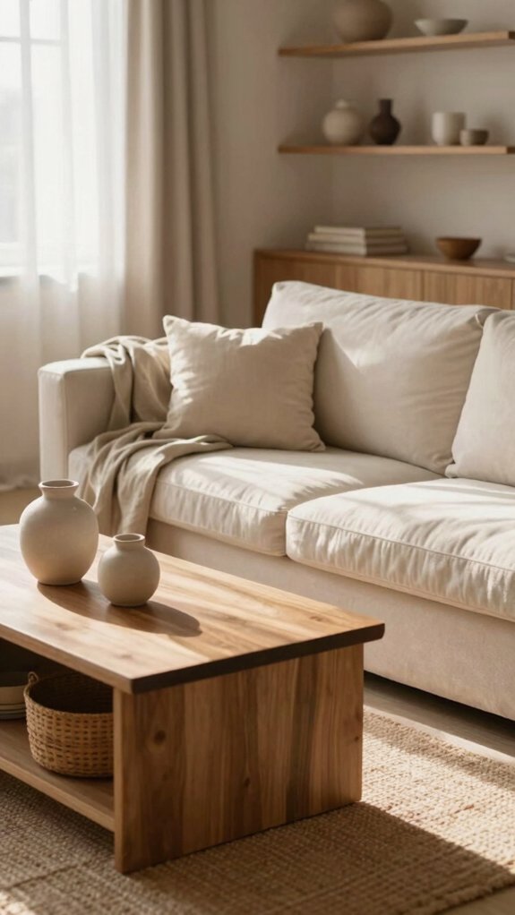 19 Home Organization Hacks That Make Your House Look Instantly Tidier 17 hidden storage furniture swaps
