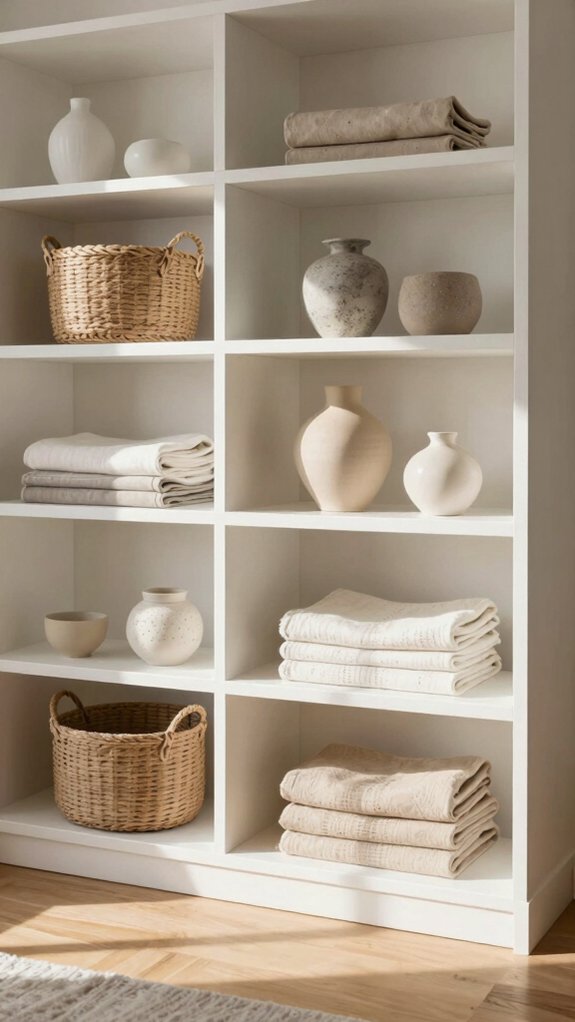 19 Home Organization Hacks That Make Your House Look Instantly Tidier 13 hide maybe someday decor