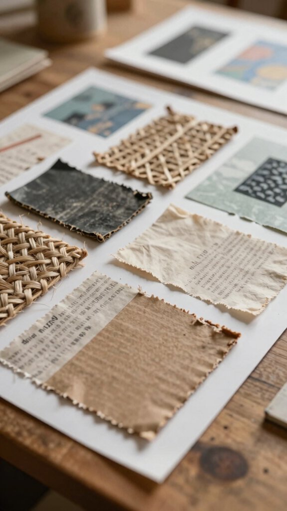 16 Art Projects for Teens That Feel Creative and Modern 17 imperfect diy handmade art