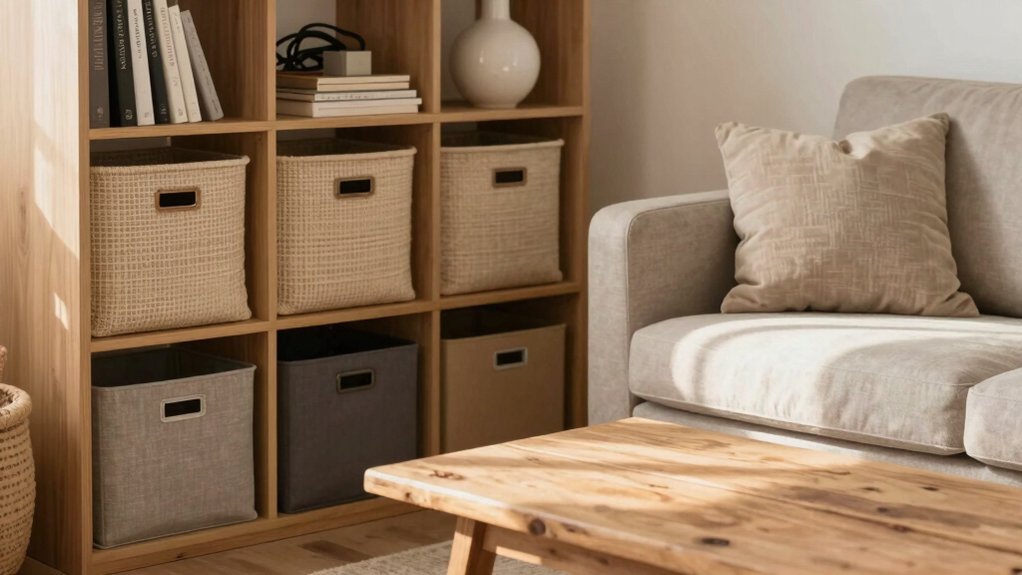 19 Home Organization Hacks That Make Your House Look Instantly Tidier 3 instantly tidier home organization