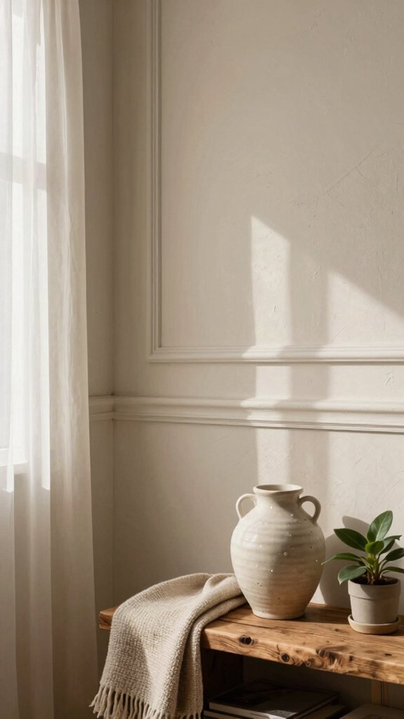 no drill tape wall molding