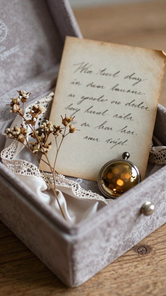 personal photo memory gift