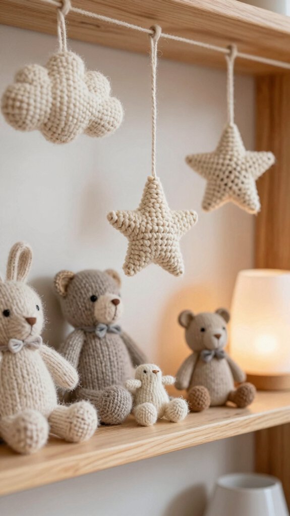 17 Handmade Products to Sell That Customers Love 18 personalized nursery keepsake decor
