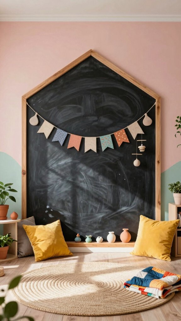 Colorful Kids Room Ideas That Spark Creativity 10 personalized playroom decor ideas