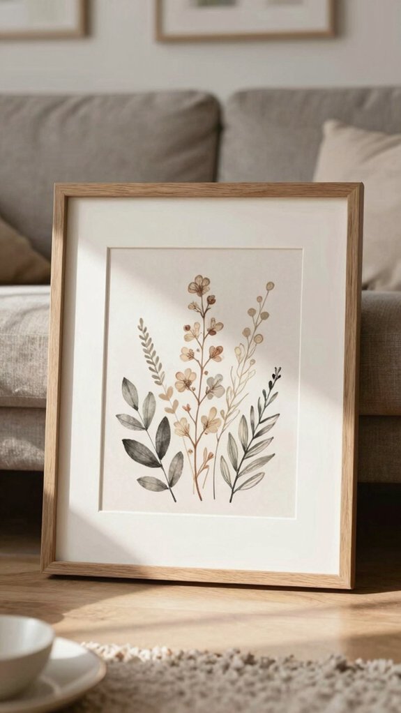 personalized sweet gift ready wall art