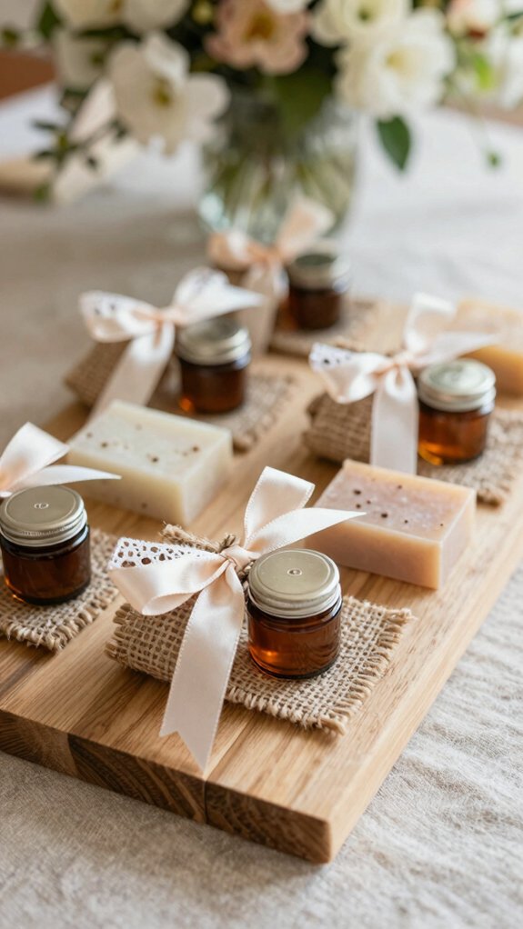 16 DIY Ideas to Make and Sell for Extra Income 16 personalized wedding favor sets