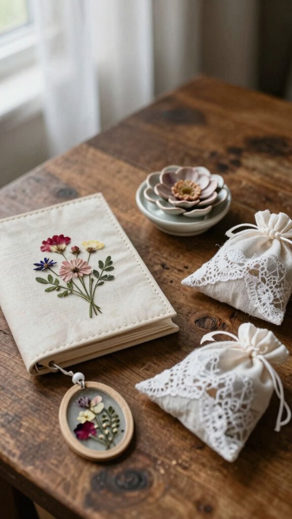 17 Handmade Products to Sell That Customers Love 14 personalized wedding keepsakes gifts