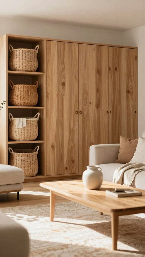 19 Home Organization Hacks That Make Your House Look Instantly Tidier 20 quick decluttering check sweep