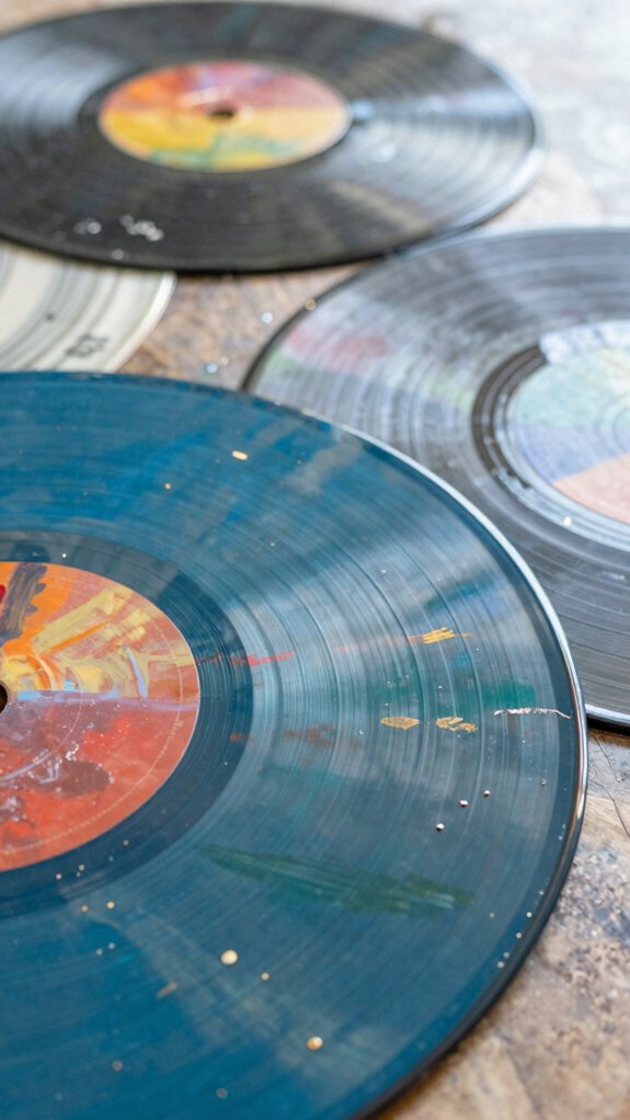 16 Art Projects for Teens That Feel Creative and Modern 7 ready to paint vinyl canvas
