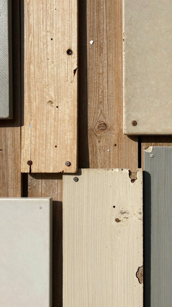 14 Upcycling Art Projects That Turn Everyday Waste Into Decor 14 reclaimed wood panel wall art