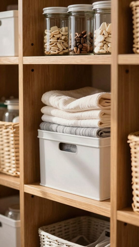 17 Home Organization Hacks That Make Everyday Life Easier 17 room by room refresh plan