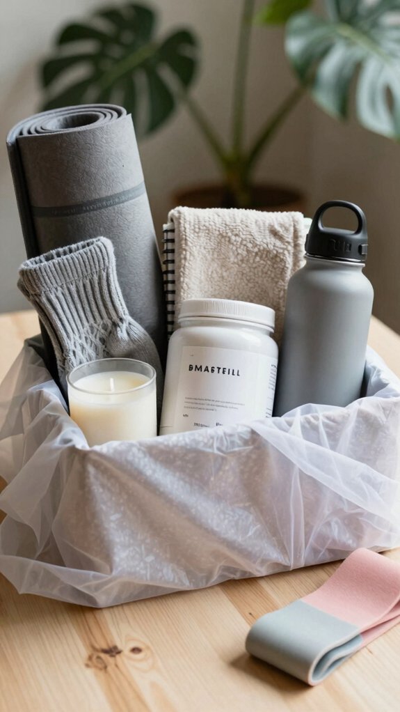 14 Hamper Ideas for Women for Every Occasion 12 show up then recover hamper