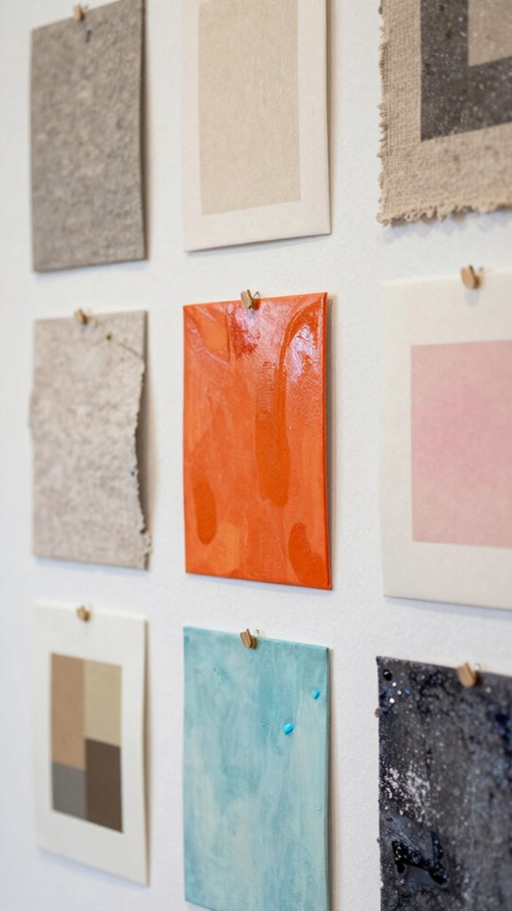 16 Art Projects for Teens That Feel Creative and Modern 16 teen safe mini collage gallery
