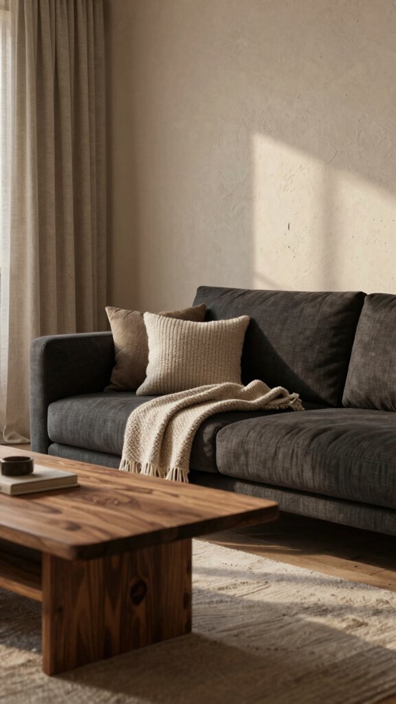 textured wall cozy upgrades