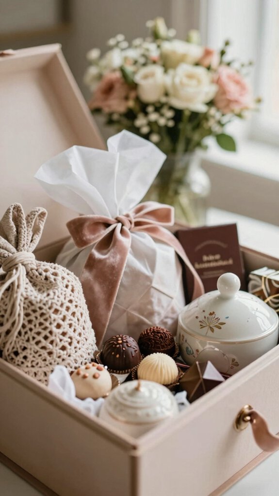 14 Hamper Ideas for Women for Every Occasion 14 thoughtful birthday celebration box gift