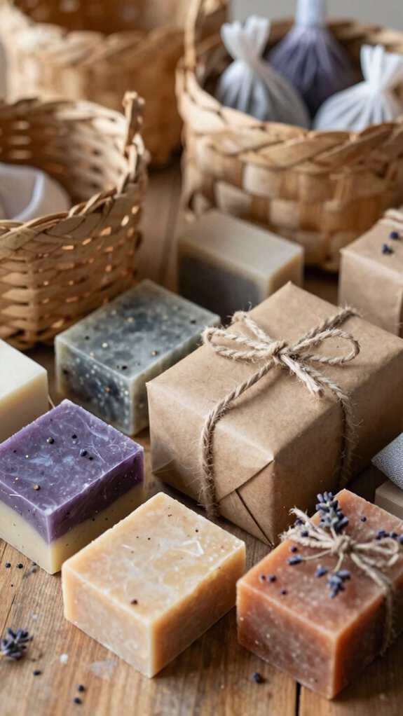 17 Handmade Products to Sell That Customers Love 16 thoughtful low waste gift bundles