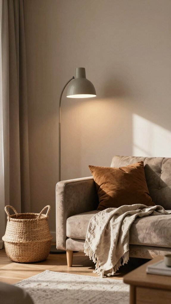 warm bulbs for instant glow