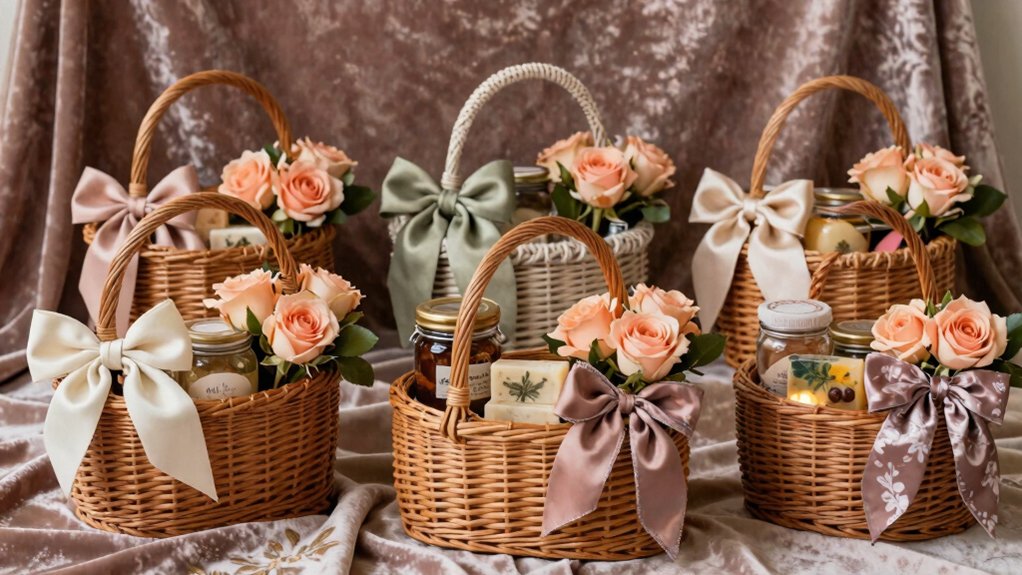 women s hamper gift ideas
