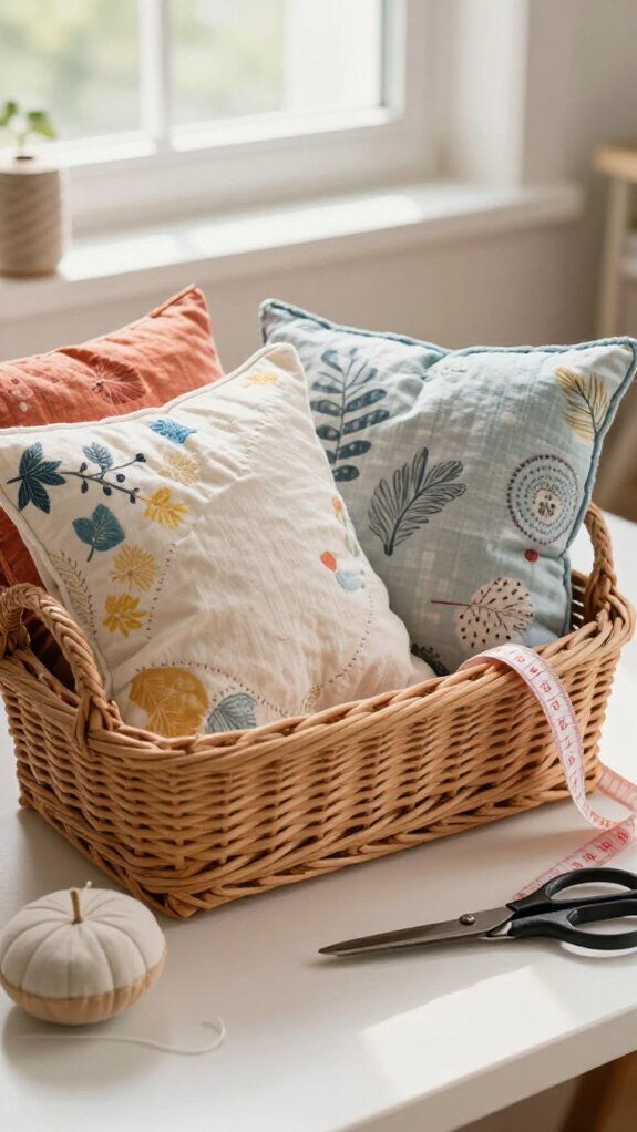 21 Sewing for Charity Projects That Turn Your Skills Into Meaningful Gifts 8 100 cotton prewashed pillowcases