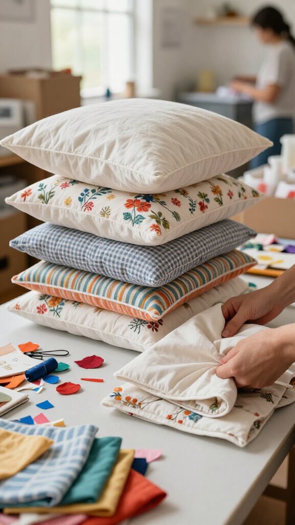 21 Sewing for Charity Projects That Turn Your Skills Into Meaningful Gifts 21 beginner friendly pillowcase sewing