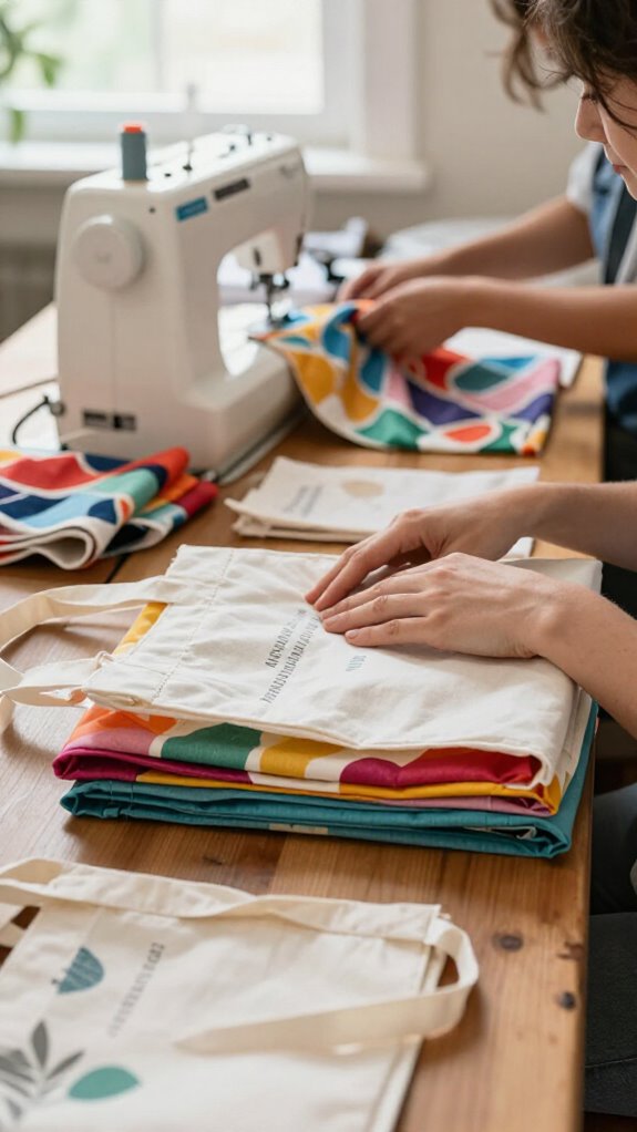 21 Sewing for Charity Projects That Turn Your Skills Into Meaningful Gifts 20 beginner sew heavy duty tote